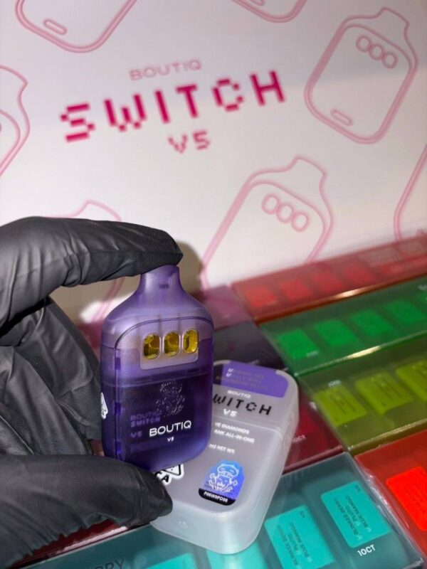 Grape Ape x Jelly Roll x Rainbow Belts