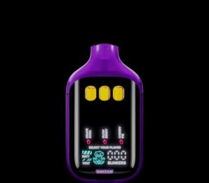 Grape Soda x Glow Berry x Cherry Pie