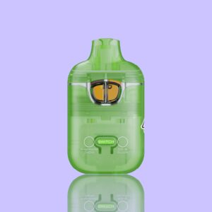 Boutiq Switch Hawaiian Snow x Sour Slush