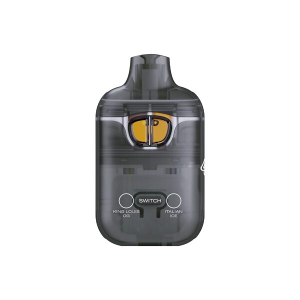 Boutiq Switch King Louis OG x Italian Ice