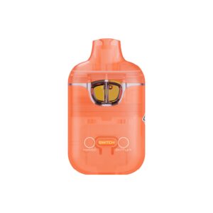 Boutiq Switch Mango x Zkittles