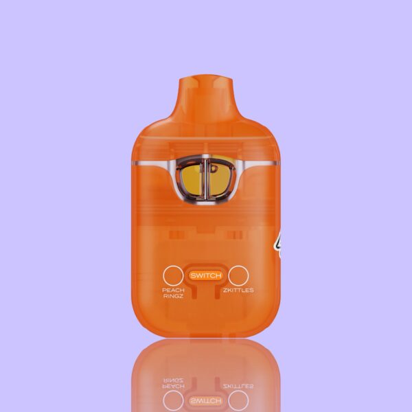 Boutiq-Switch-Peach-Ringz-x-Zkittles Peach Ringz x Zkittles