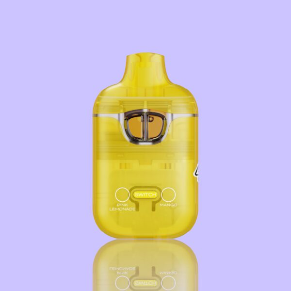 Boutiq-Switch-Pink-Lemonade-x-Mango Pink Lemonade x Mango