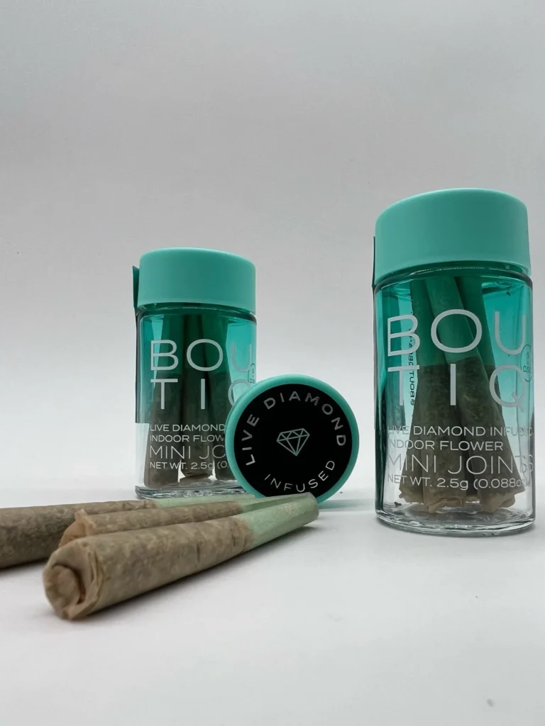 boutiq pre rolls