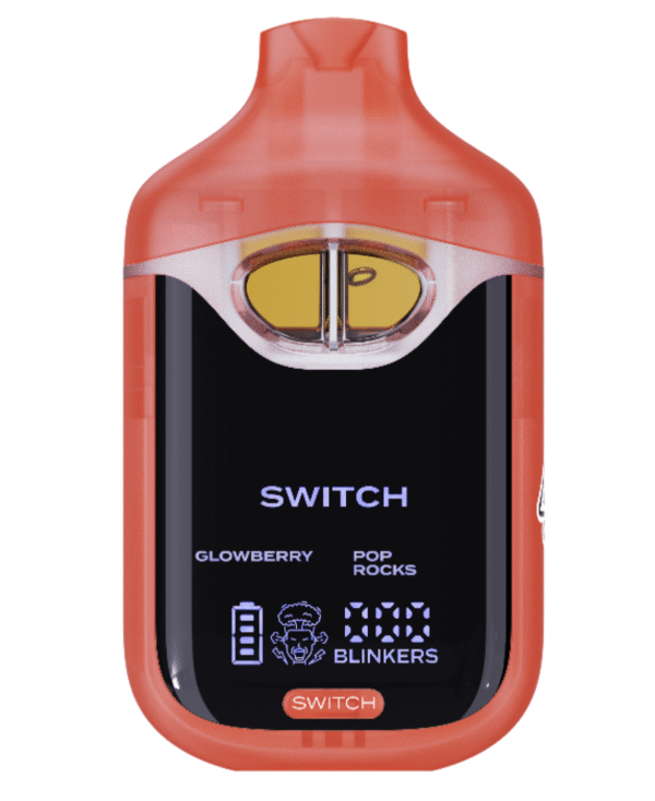 V14 Hawaiian Snow x Tropical Haze