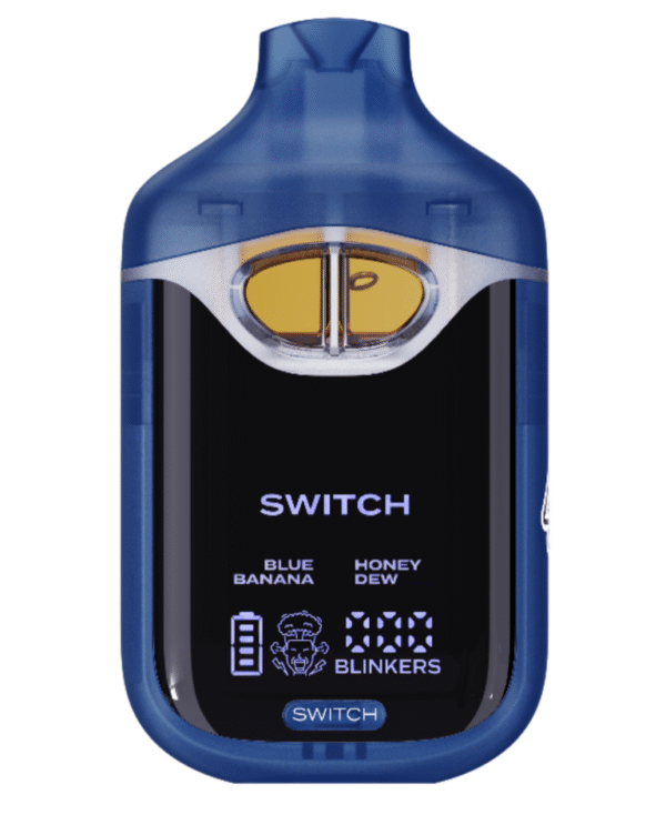 V2 Blue Banana x Honey Dew