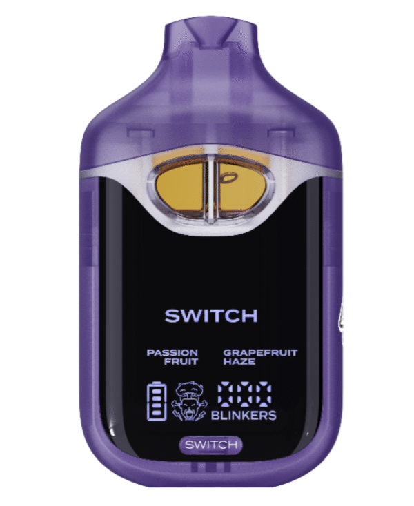 V23 Passion Fruit x Grapefruit Haze