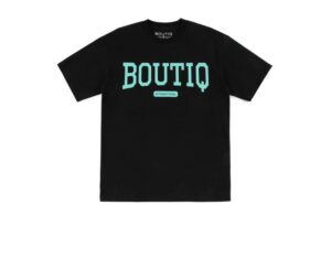 Boutiq College T-Shirt