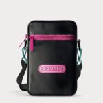 Boutiq Pixelmark Crossbody Bag