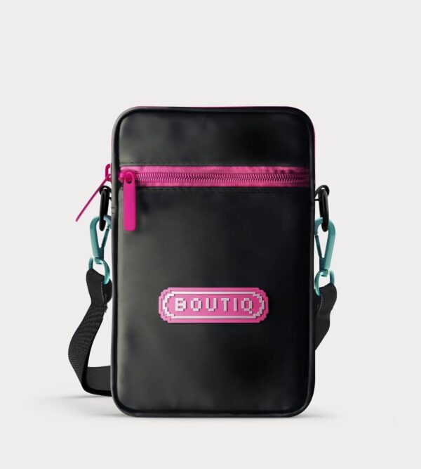 crossbody Boutiq Pixelmark Crossbody Bag