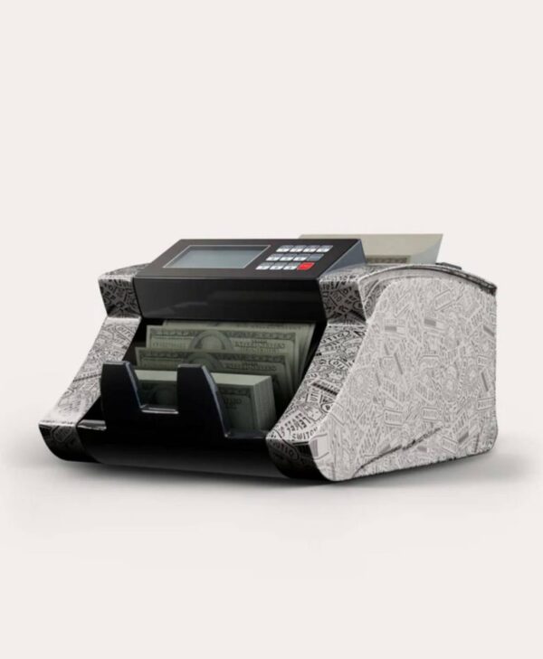 Boutiq Money Counter