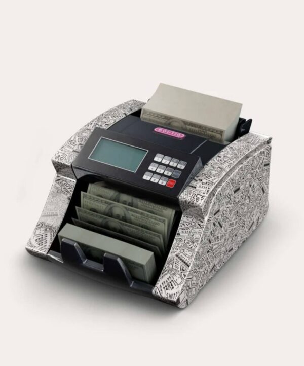 Boutiq Money Counter